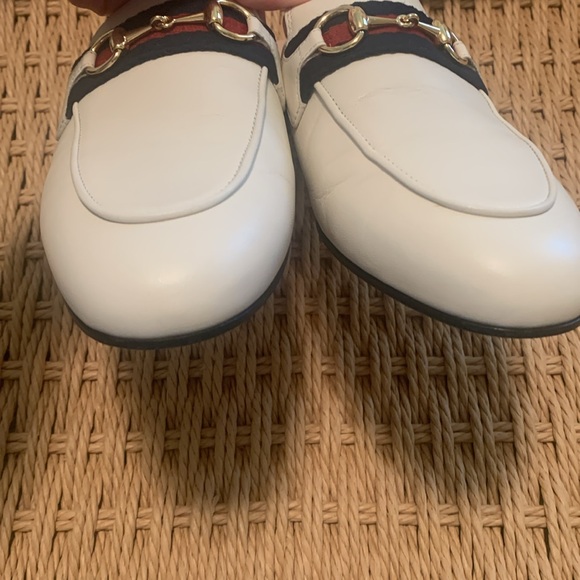 Gucci Princetown Slipper Loafer - Picture 5 of 8